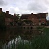Things To Do in Flatford Mill, Restaurants in Flatford Mill