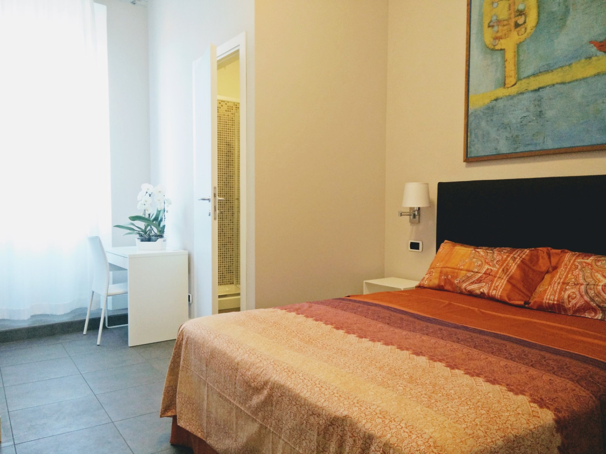 GUEST HOUSE CAVOUR 278 - Prices & B&B Reviews (Rome, Italy)