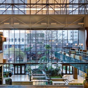 Hyatt Regency San Antonio Riverwalk, hotel in San Antonio