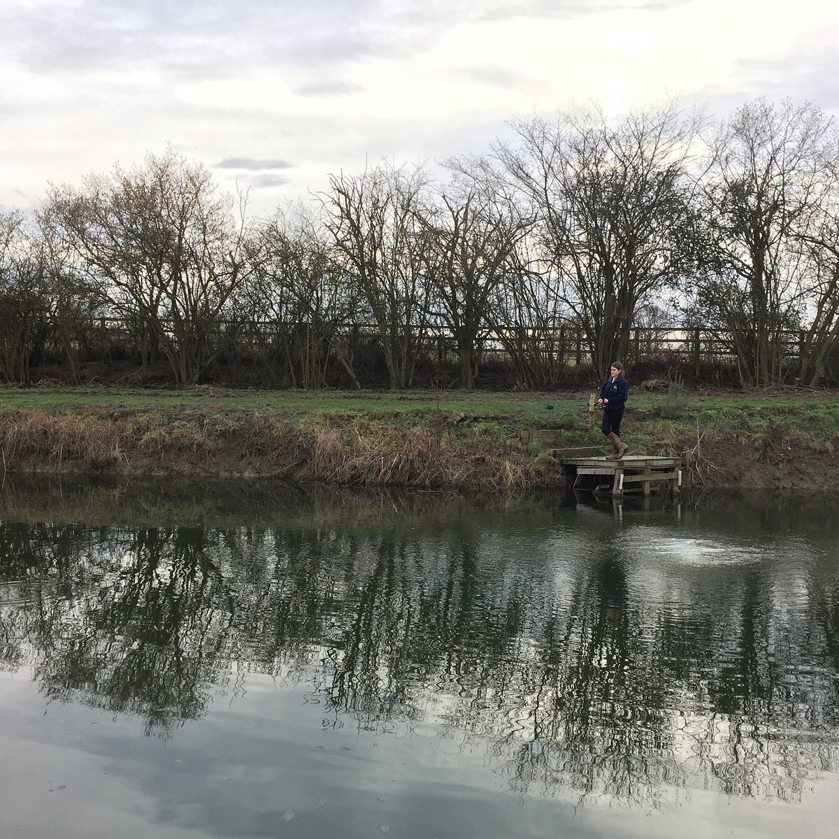 Upper Farm Fishery - All You Need to Know BEFORE You Go (2024)