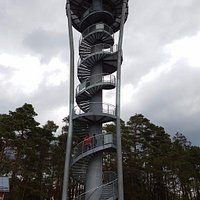 Der Pottensteiner Himmelsleiter