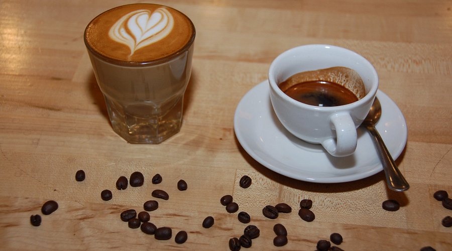 Wild Joes Coffee Spot