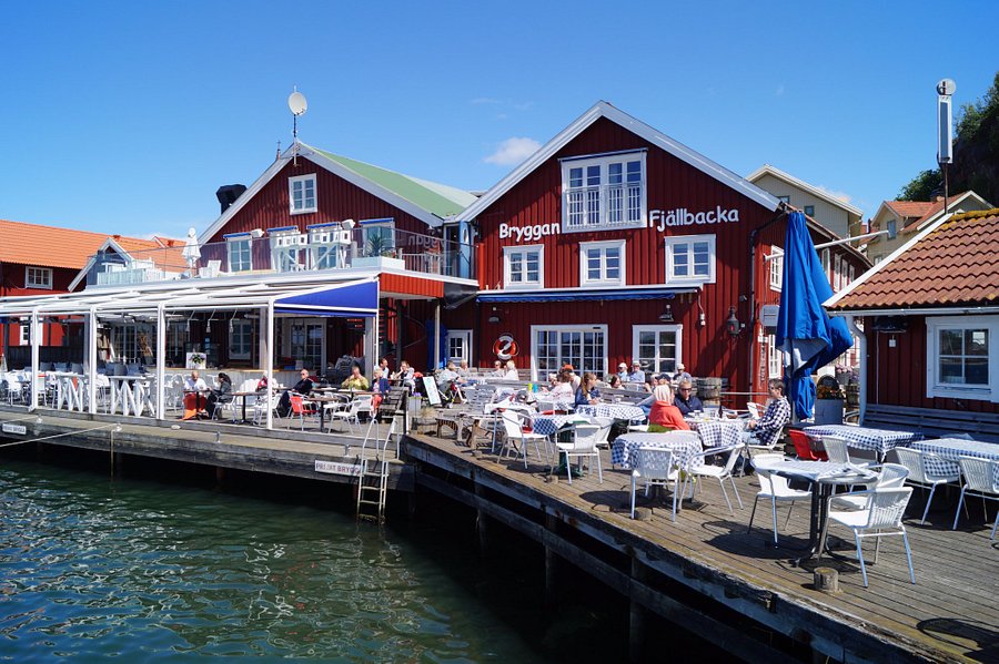 fjällbacka dating dejta i bräcke- nyhem