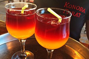 Drinks