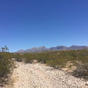 Soledad Canyon Day Use Area (Las Cruces) - All You Need to Know BEFORE ...