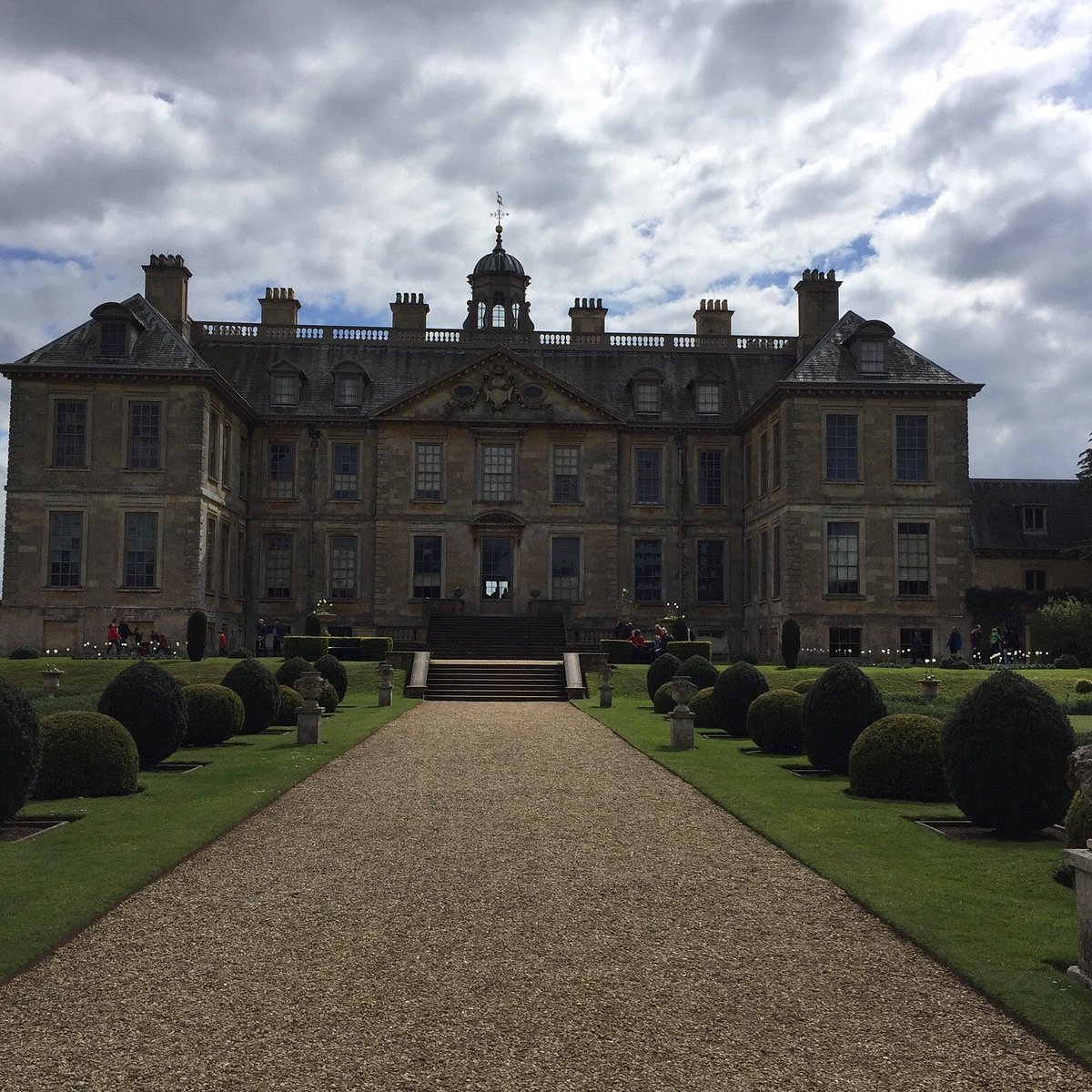 Belton House Grantham 2021 All You Need To Know Before You Go With