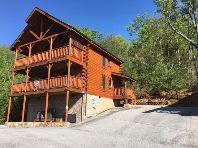 CABINS OF THE SMOKY MOUNTAINS Updated 2024 Gatlinburg TN   Cabins Of The Smoky Mountains 