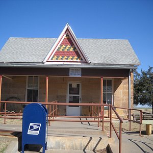 Boot Hill Museum - Home