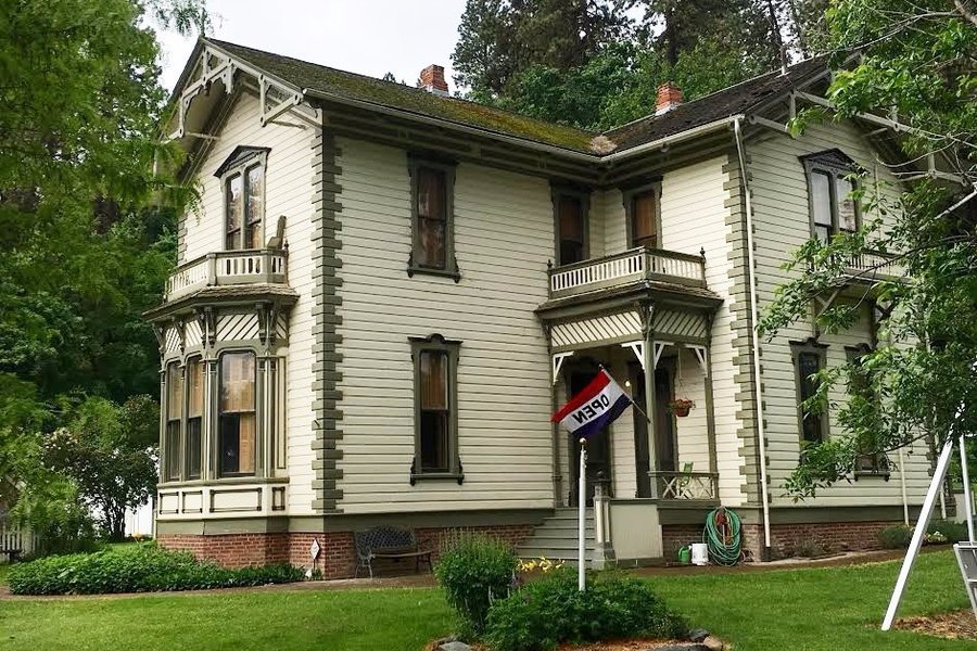 Perkins House image