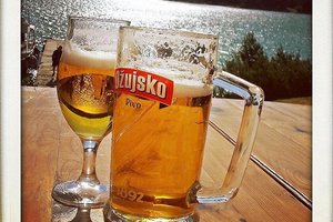 Bebidas