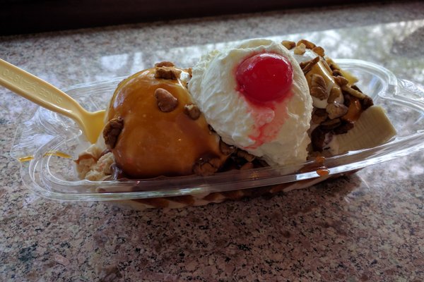 Six places in Greater Columbus to celebrate National Ice Cream Day