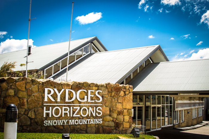 HORIZONS LAKE JINDABYNE - Bewertungen, Fotos & Preisvergleich ...