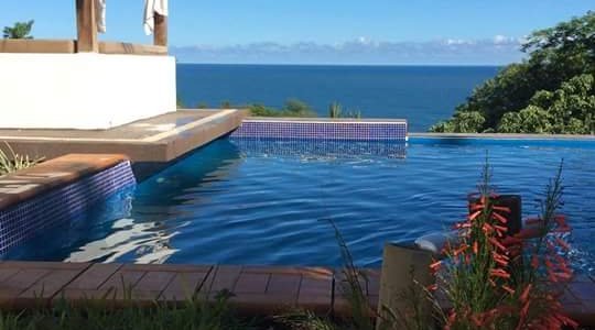 Casa Qi Mazunte