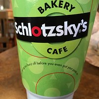 Schlotzsky's Deli