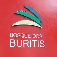 Bosque dos Buritis