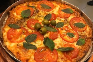 Comida