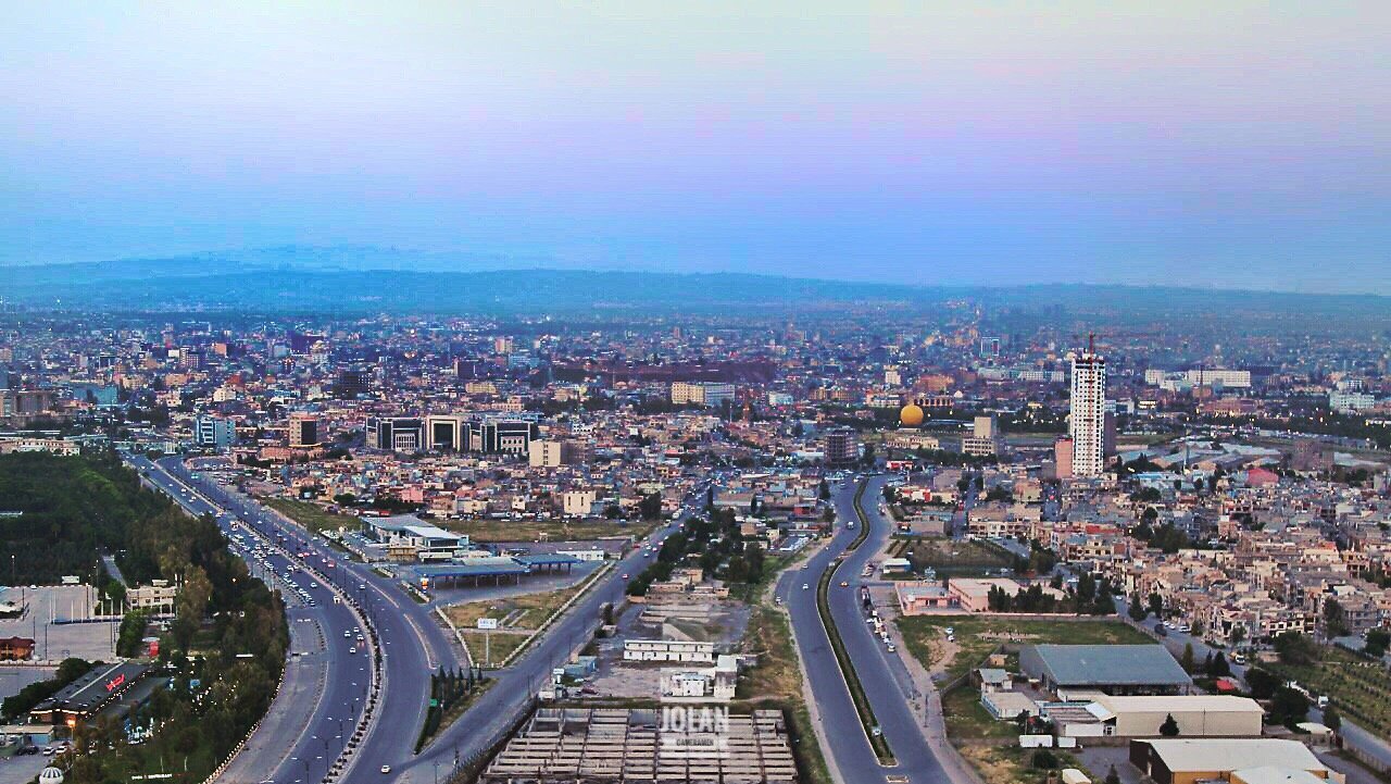 Erbil Iraq 2023 Best Places To Visit Tripadvisor   Erbil 