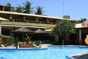 Piscina e praia
