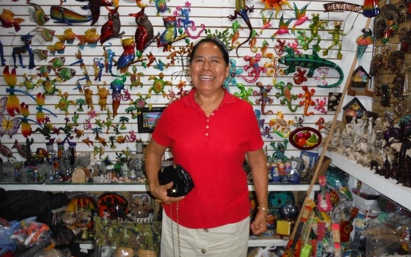 VERY FRIENDLY VENDORS