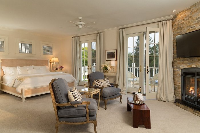 BLAIR HILL INN - Prices & Reviews (Maine/Greenville)