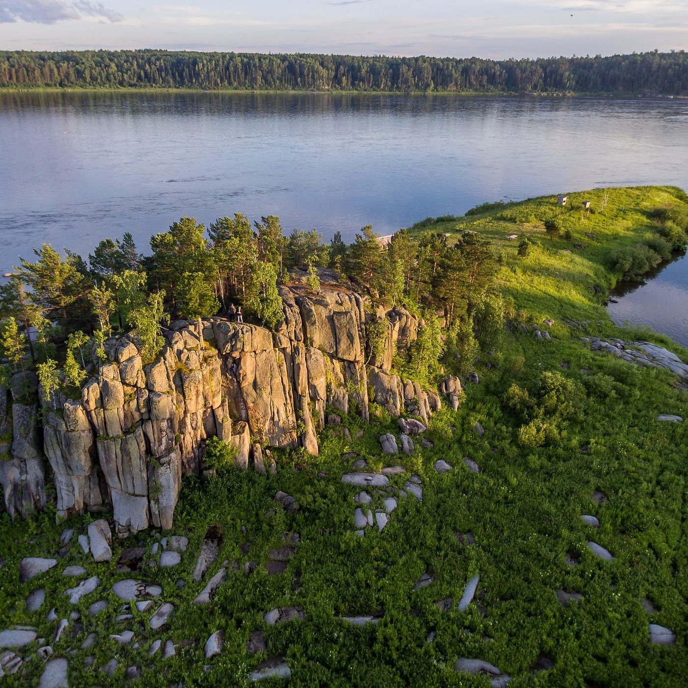 Лесосибирск 2024: все самое лучшее для туристов - Tripadvisor