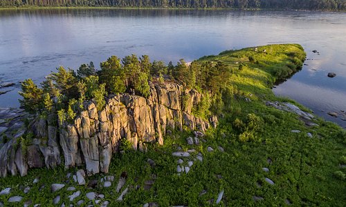 Лесосибирск красноярский край фото