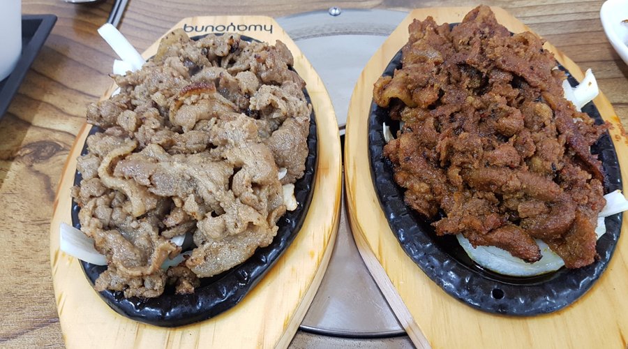 금동숯불삼겹살, 부안 - 레스토랑 리뷰 - 트립어드바이저