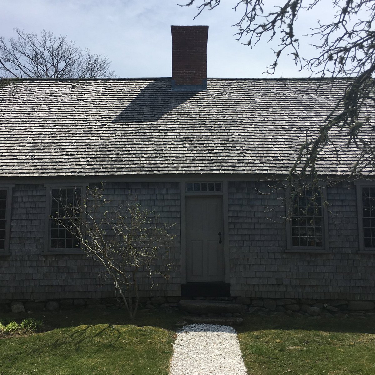 Vincent House Museum Edgartown All You Need To Know Before You Go