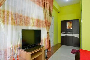 Kamar & Suite