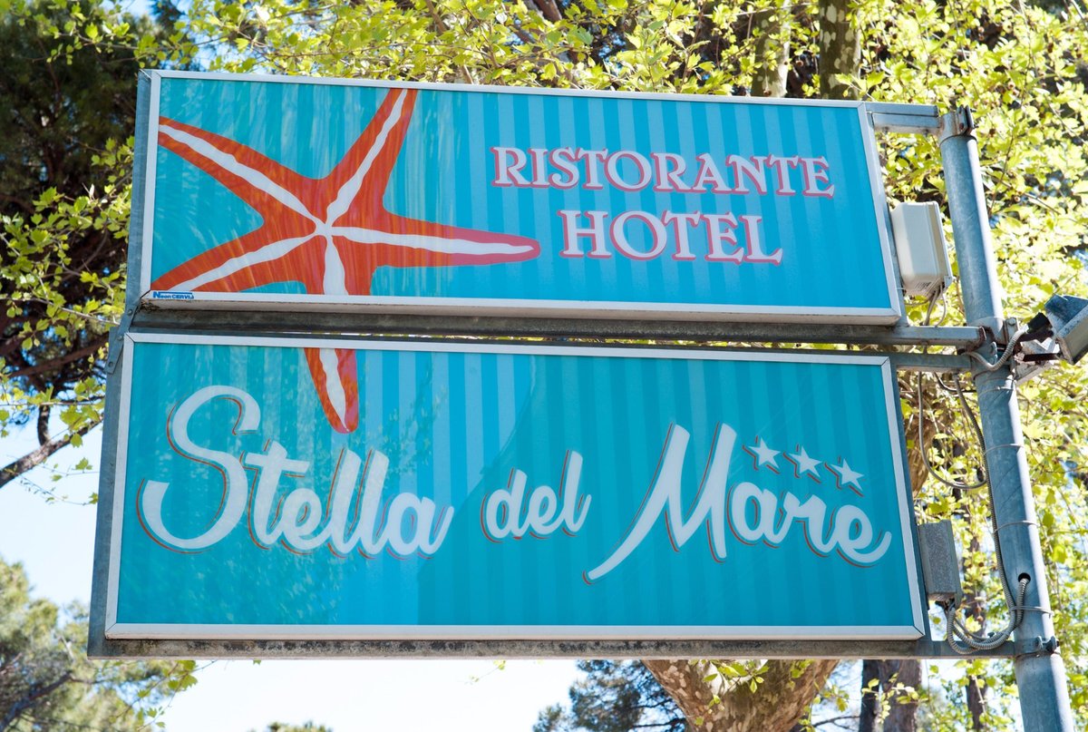 HOTEL STELLA DEL MARE (Cervia): Prezzi 2022 e recensioni