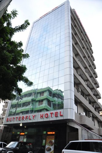 Butterfly Hotel image