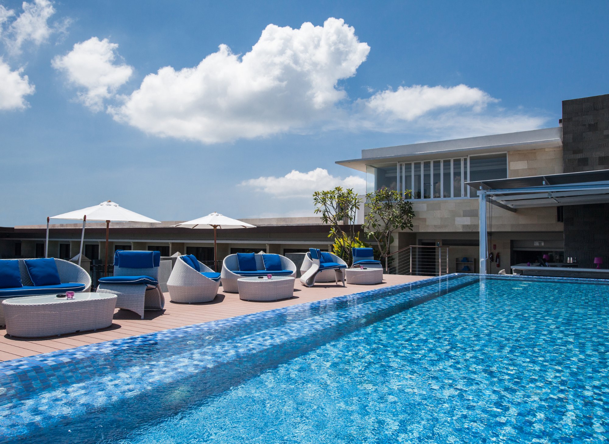 SOL HOUSE BALI LEGIAN Hotel: Prezzi 2021 E Recensioni