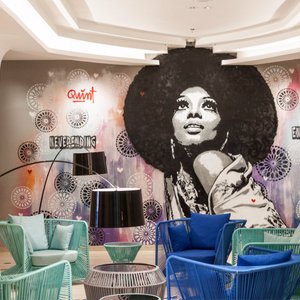 Solia Legian Bali, hotel in Legian