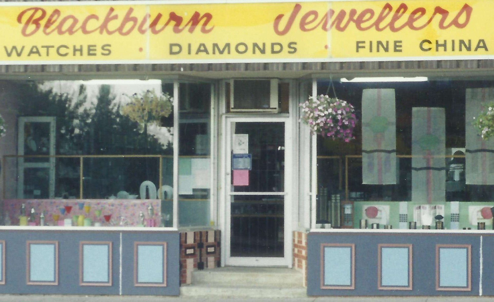 Nearby jewellers 2025