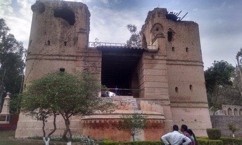 National Martyrs Memorial