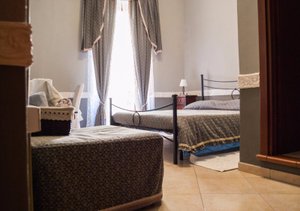 Room & Suite