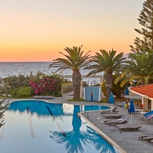 Ammos Resort in Kós