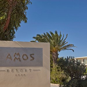 Ammos Resort in Kós