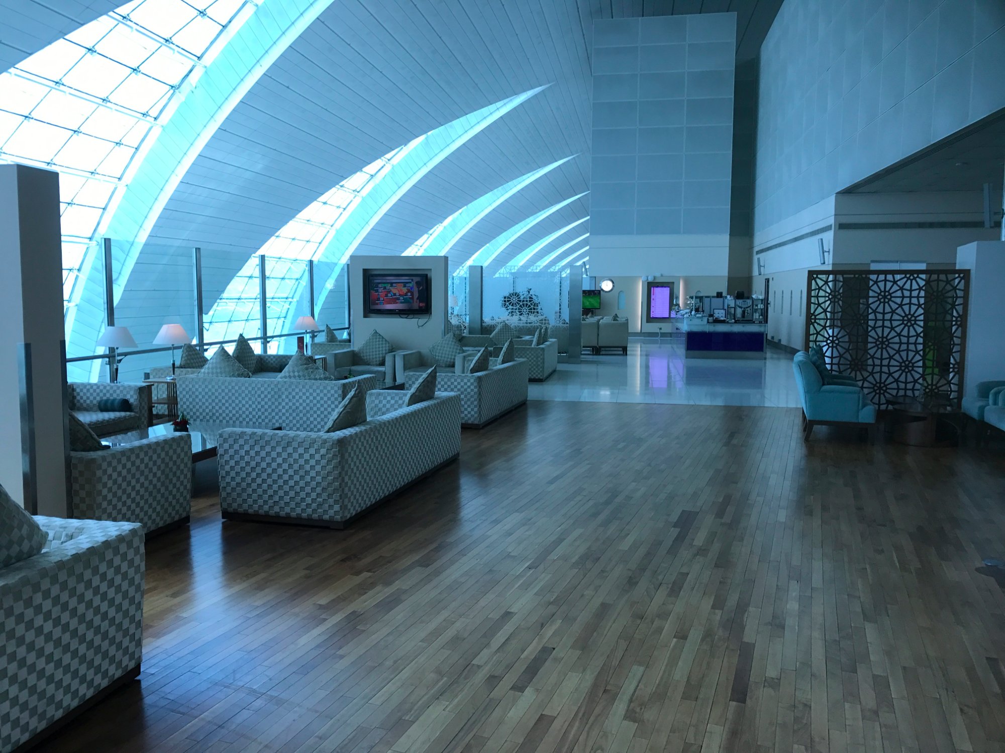 THE 5 BEST Dubai Airport Lounges (with Photos) - Tripadvisor