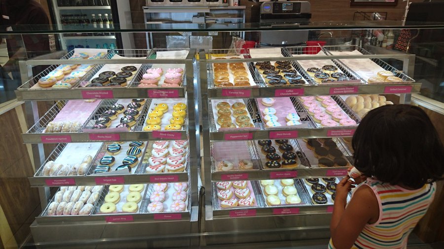 Dunkin Donuts, Kenilworth - 레스토랑 리뷰 - 트립어드바이저