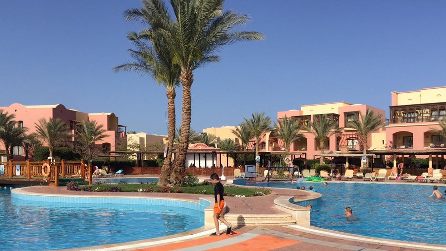 JAZ MAKADI SARAYA RESORT - Updated 2021 Prices, Reviews, and Photos ...