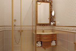 Rom og suite