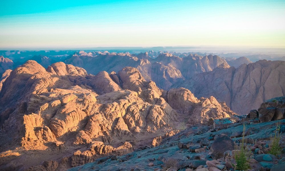 Saint Catherine 2020: Best of Saint Catherine, Egypt Tourism - Tripadvisor