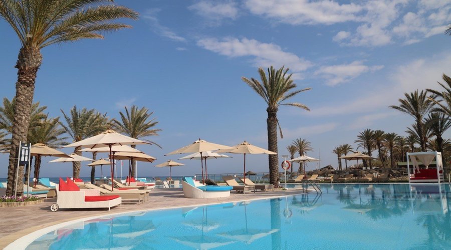Pool Area