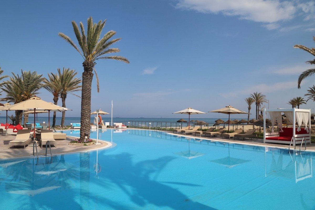 TUI Blue Scheherazade Pool: Pictures & Reviews - Tripadvisor