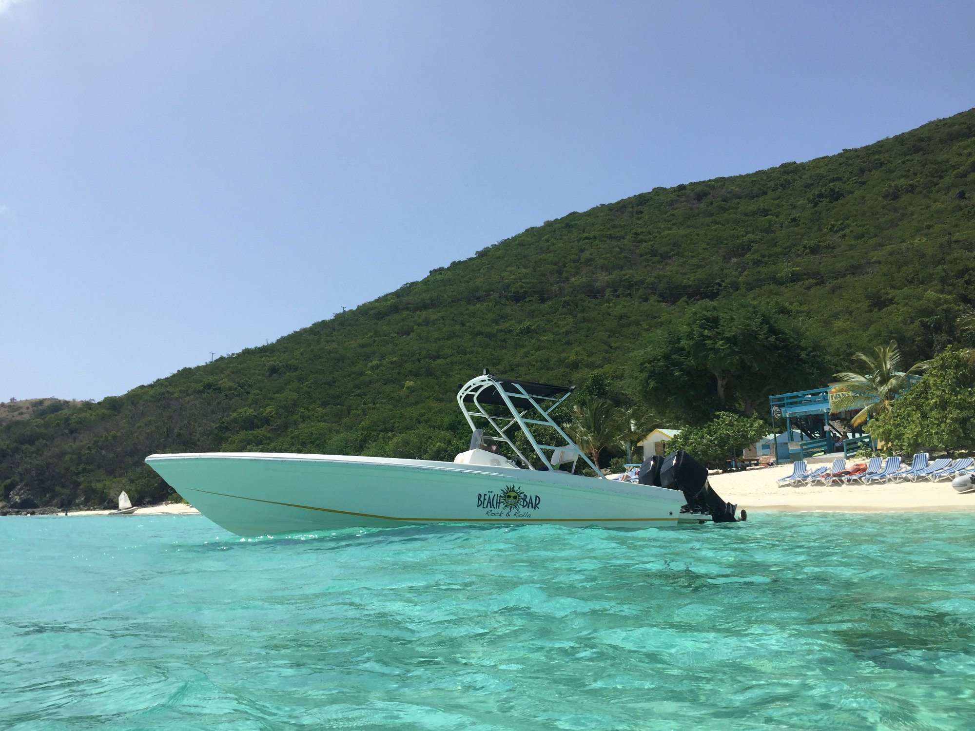 RocknRolla Boat Charter St John (St. John) All You Need to Know