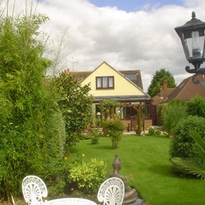 The Garden photo 2