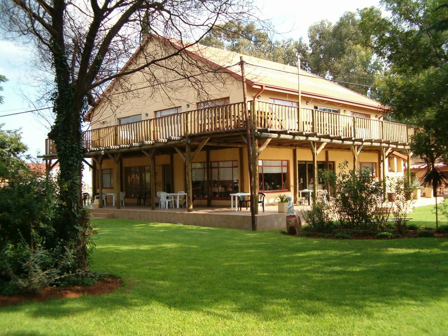 INGWE GUEST LODGE - Prices & Hotel Reviews (Vanderbijlpark, South ...