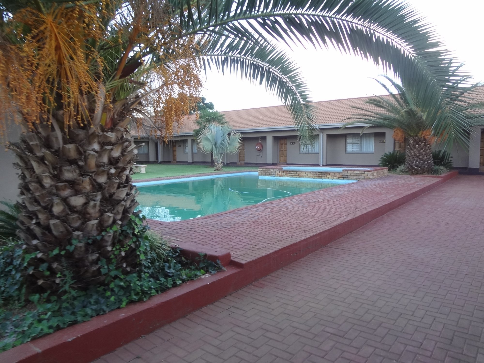 INGWE GUEST LODGE - Hotel Reviews & Price Comparison (Vanderbijlpark ...