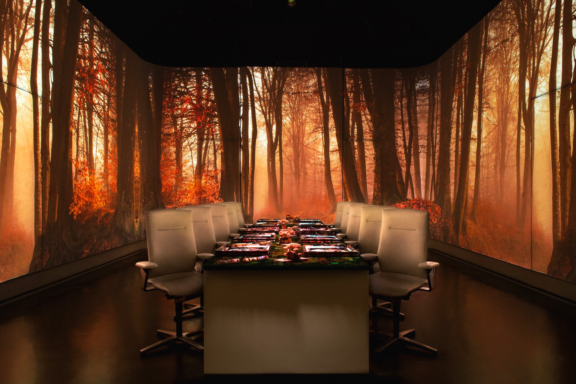 THE 10 BEST Restaurants In Shanghai Updated August 2024   Uv Room Woods Autumn 